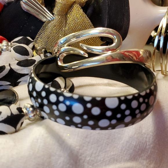 JJ 1986 Jewelry Bundle Of Costume Jewelry Poshmark